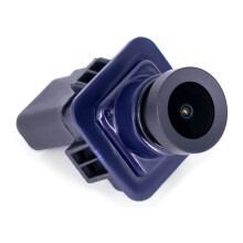 Kirkas näyttö peruutuskamera HD Night Vision laajakulma yhteensopiva Ford F150Mustang MKC korvaa alkuperäisen osan vedenpitävä