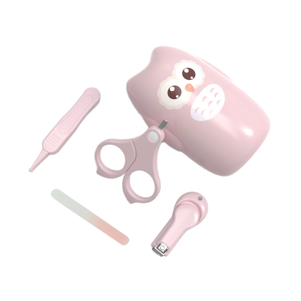 Safe For Baby Use Multi-Purpose Cleaner Anti-Skid Design Baby Nose Cleaning Tweezers With Rounded Tip Design Environment-Friendly ABS Plastic