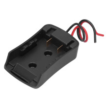 Stable Structure Battery Adapter For STANLEY18V20V Lithium Batteries High Power Applications Easy To Install High Quality Material Widely