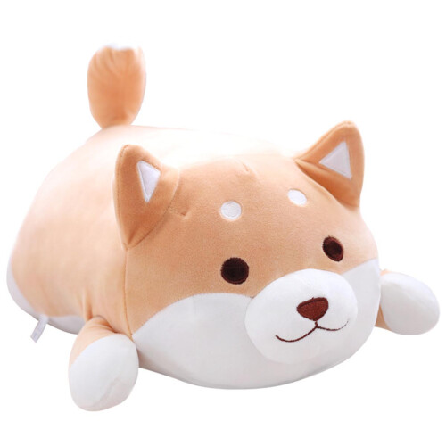 Άνετο μαξιλάρι αγκαλιάς Kawaii με μαλακό μαξιλάρι, άνετο μαξιλάρι βελούδινο