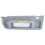 Left Passenger Side Sun Visors 83230-SNA-A01ZB for   2006-2011 Visor Assembly 8