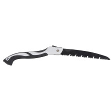Tree Pruning Folding Saw, Durable And Reliable Handsaw With Quick Folding Mechanism For Survivalist And Garden Enthusiasts