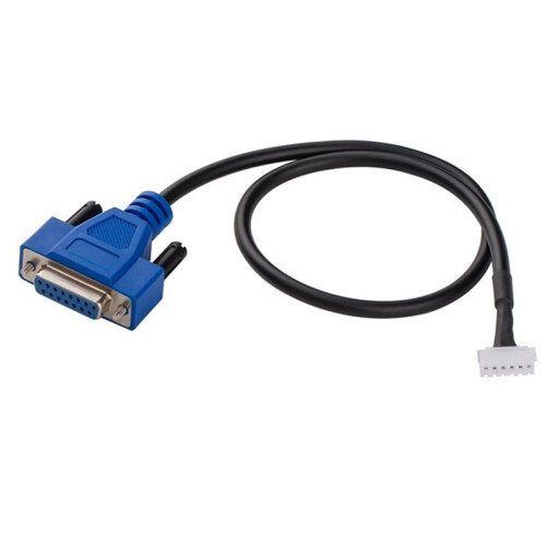 BDC2 Adapter KDADP2501 for  G Series Work with KD-X4 Key Programming Tool Soldering Free No Disassembling 1