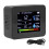 Monitor de Qualidade do Ar Interno e Externo com Detector de CO2, Visor LCD, Detecção em Tempo Real, Sensor de Alta Precisão, Sensor de Gravidade 1