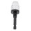 Universal Driver Keyless Drill Chuck Quick Change Adapter, Impact Driver Conversion Tool With1/4Inch Hex Shank, Adjustable Drill Conversion For 1