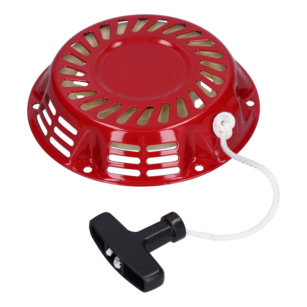 Recoil Starter With Practical Design For168f Gx160engines Easy To Install Quick Rewinding And Stable Operation With Minimal Noise 9191629210220