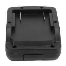 Adaptateur convertisseur de batterie pour outils Bosch et Makita 18 V : durable, résistant aux dommages, connexion de batterie sécurisée,