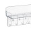 Selbstklebender Schmuck-Organizer mit Ablage und Haken 5