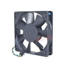 For JMC 12000B0038 DC12V 1.84A 120x120x25mm Square Cooling Fan
