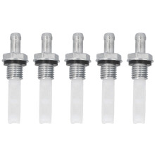 Nylon Joint Fuel Tank Strainer Gas Fuel Tank Cap Joint Filter Replacement High Class Quality Very Durable Corrosion Resistant Stable Performance