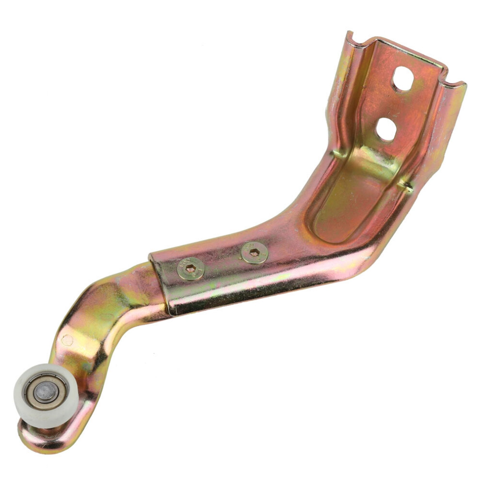 Right Sliding Door Roller Replacement Precision Fit Durable High Reliability High Quality Material Easy Installation For Sprinter Van Enhanced 9014198265715