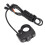 Durable Material3In1Switch Motorcycle Handlebar Control, Integrated Headlight And Horn Switch Waterproof Easy Installation Small Size Design 1
