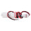 Aquarium Swim Pool Liquid Level Switch Sensor, Water Liquid Level Controller with High Quality Materials and Adjustable Operation Modes 1