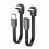 Καλώδιο γρήγορης φόρτισης USB C σε USB C 240W, καλώδιο συγχρονισμού δεδομένων USB C 2