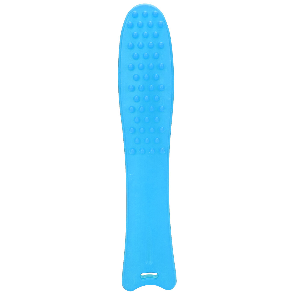 Professional Massage Stick Meridian Pat Body Massage Clap Stick Lightweight Portable Massager Muscle Tension Relief Three Finger Bendable Sore