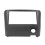2DIN Stereo Einbauframe Vitz Yaris Echo 1999-2005 6