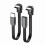 Καλώδιο γρήγορης φόρτισης USB C σε USB C 240W, καλώδιο συγχρονισμού δεδομένων USB C 7