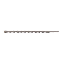 Concrete Drill Bit For Brick Cement Stone Reduces Walking Increases Accuracy With Center Head Design Four Cutting Edges For Rebar Contact