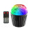 Ampoule LED rotative pour fêtes, 1 pièce 5