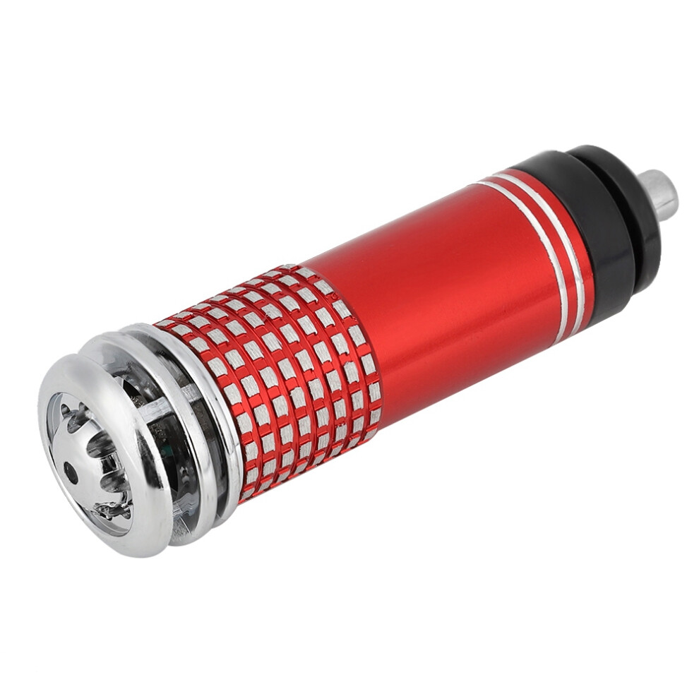 Air Quality Purifier For Cars Anion Purification Mini Colorful Led Efficient Ventilation And Filtration Weight Durable Car Interior Light 9049227825585