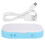 Auto-Off Protection UV Toothbrush Case Sanitizer Wide Wavelength Coverage Easy Operation One Machine Multi-Purpose With Durable Construction 1