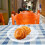 10Pcs Transparent Party Bbq 4