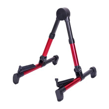 Universals Guitar Stand Light Weight String Instrument Holder Portable Adjustable Guitar Stand for Guitar, Ukuleles