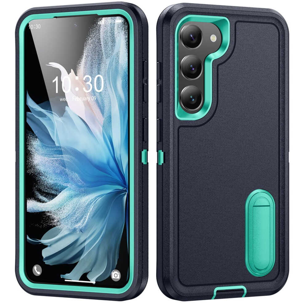 Samsung Galaxy S23+ 5G Case Shockproof Dustproof Drop-Proof 9418476973635