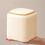 PP-papperskorg med lock, 1,5 l modern design 5