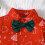 Baby Boy Outfit 3-Piece Gentleman Romper Set with Hat 5