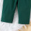 Baby Boy Outfit 3-Piece Gentleman Romper Set with Hat 7