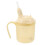 1Set Bedridden Patient Cup with Inclined Spout Safe Lightweight Durable Plastic 1