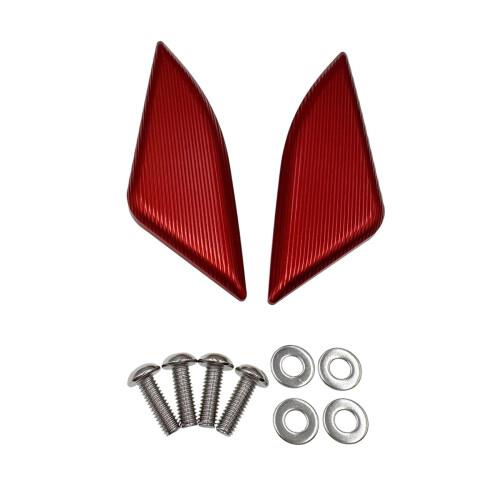 Spiegelabdeckungen für Ducati 959 Panigale 2016–2018 1