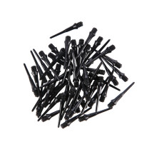 Soft Dart Tip, 33 Pack, Nils Fun