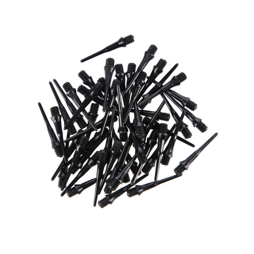 Soft Dart Tip, 33 Pack, Nils Fun