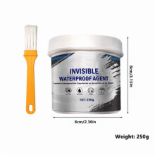 Waterproof Leak Proof Coating 100ml