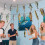 14-delt fiskesnorbanner til lystfiskertemafester 5