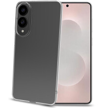 Transparente TPU-Hülle für Samsung Galaxy S25 FE