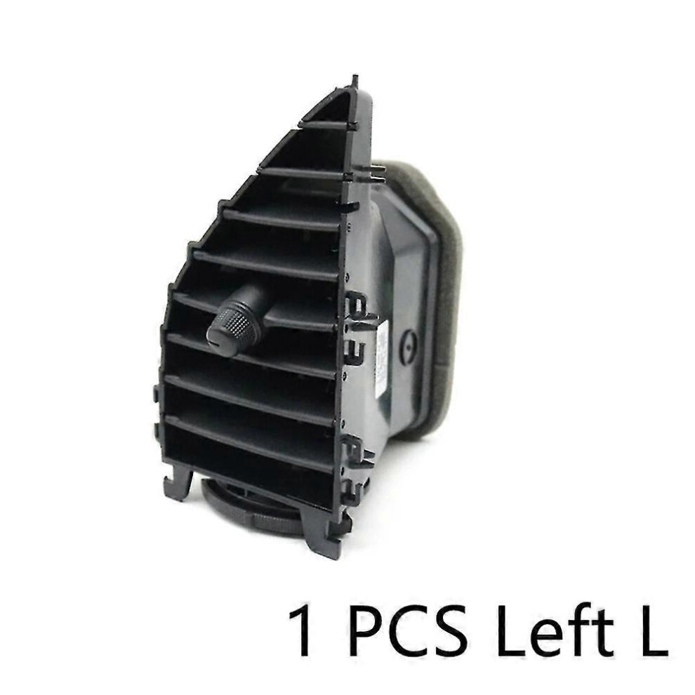 Left Dash Ac Vents Grille For Mercedes V260 W447 W448 2015-2024 A447830045 8673570079336