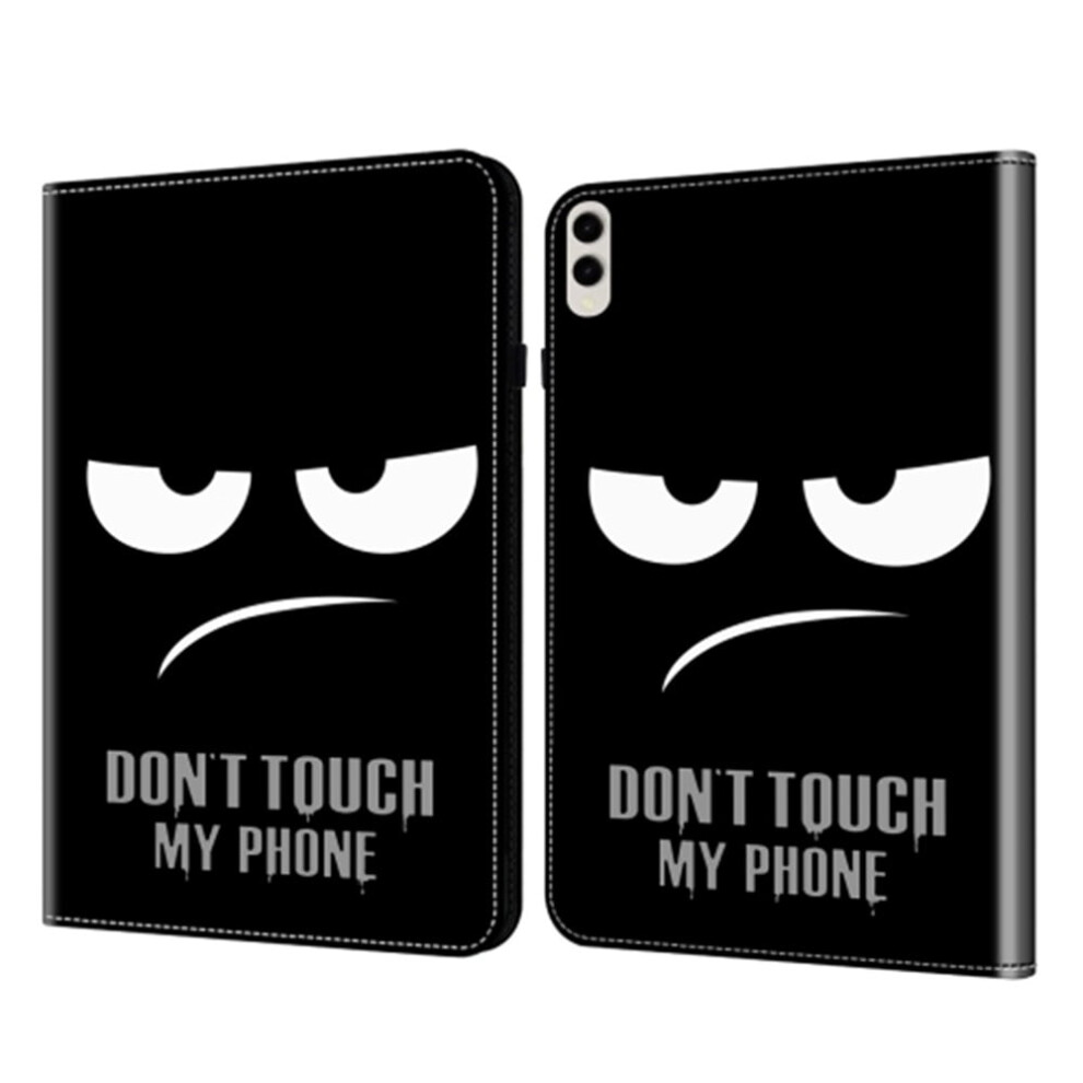 Tablet Case For Compatible With Samsung Galaxy Tab S9 Ultra Â Lightweight Pu Leather/Tpu Folio With Card Slots & View Stand 9558633021950