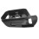Left Replacement Mirror Covers Car Side Door Rear View Mirror Cover Cap Shell for   2009-2012 3