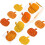 Butterfly Sticker Reward Glitter Craft Decorative Sticker 1