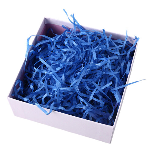 Konfetti Crinkle Paper 100g påse