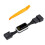 Módulo de bypass do cancelador Start-Stop do motor para carros 8