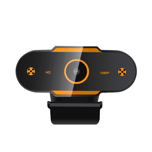 1080P Webcam with Microphone,Web Camera for Desktop Computer with 110 Degree Wide Viewing Angle,USB Computer Camera for Desktop