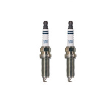 Spark Plugs Compatible with Nissan 22401-1KC1C 22401-1KC7C