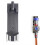 Dyson V7 V8 Wall Dock Charging Station with Storage - 3