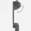 Dyson V7 V8 Wall Dock Charging Station with Storage - 4