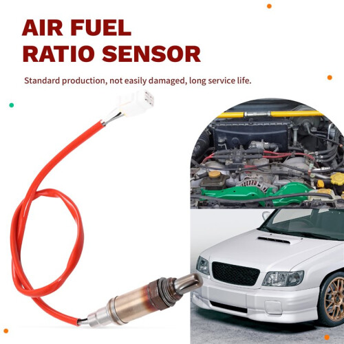 Car A24-B71 Lambda O2 Oxygen Sensor for  Forester SF5 EJ20 Impreza  AWD2.0 Air Fuel Ratio Sensor A24B71 16316210 2