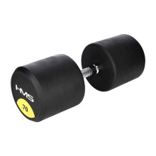70 kg Gummihantel - Hochleistungs-Fitnessgerät